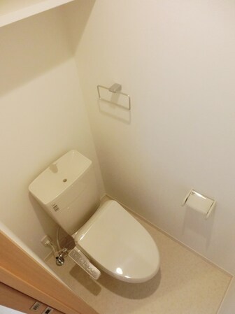 プチ・ハウス2の物件内観写真